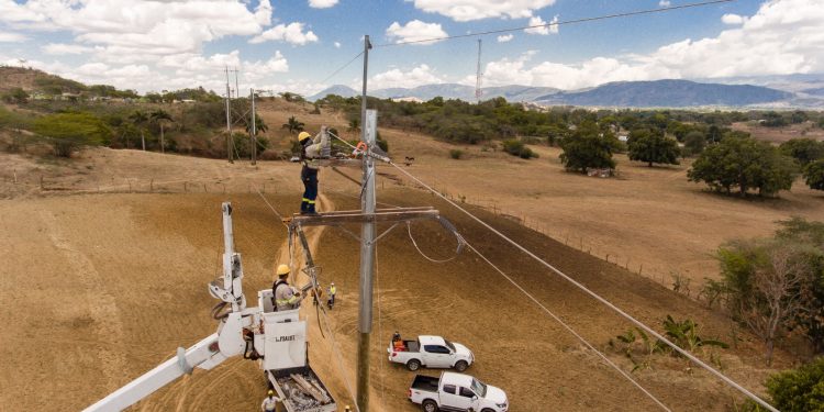 ETED trabajará en la línea 69 kV San Juan II – Las Matas – Elías Piña, este martes