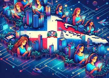 El poder de los medios de comunicación en RD
