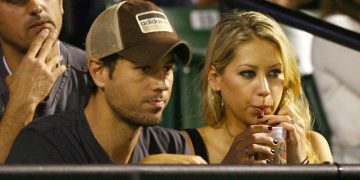 Enrique Iglesias rompió su regla de no hablar sobre su intimidad