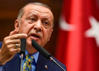 Erdogan a Israel: «Occidente les debe mucho, pero Turquía no les debe nada»