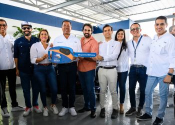 Expomóvil Banreservas cierra con más de RD$7,000 millones en financiamientos aprobados