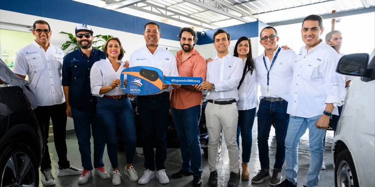 Expomóvil Banreservas cierra con más de RD$7,000 millones en financiamientos aprobados