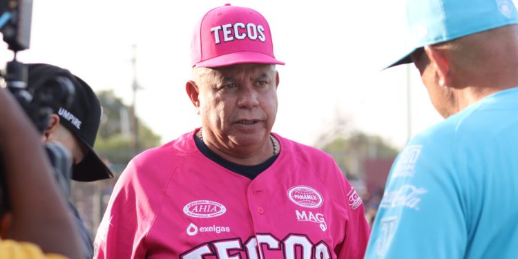 Félix Fermín repite como Manager del Año en México