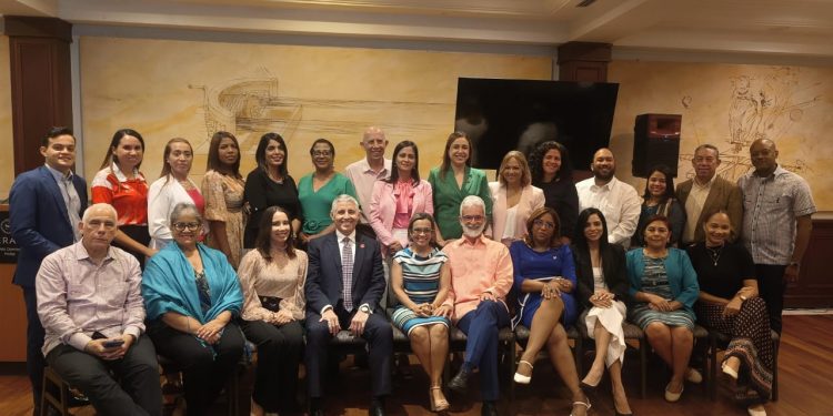 Realizan Foro Sobre Prevención y Control de Enfermedades No Transmisibles