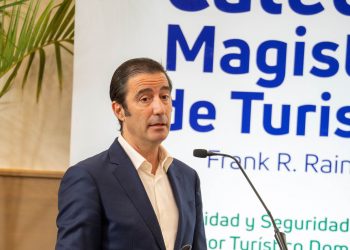 Experto advierte sobre el alto costo económico y humano de las deficiencias del tráfico en RD