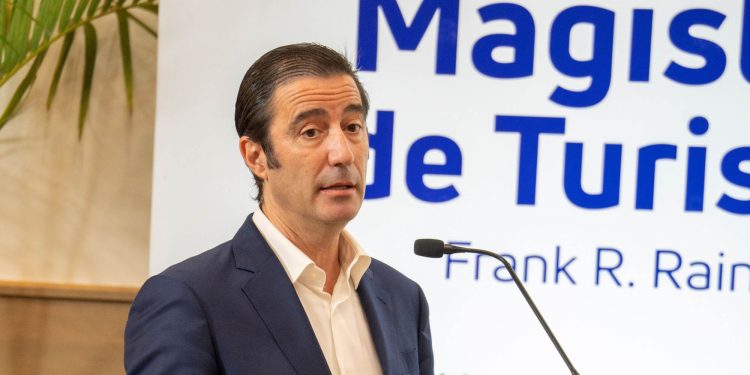 Experto advierte sobre el alto costo económico y humano de las deficiencias del tráfico en RD
