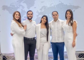Fundadores de MEDVITA realizan el primer encuentro odontológico y el lanzamiento de los productos