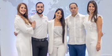 Fundadores de MEDVITA realizan el primer encuentro odontológico y el lanzamiento de los productos
