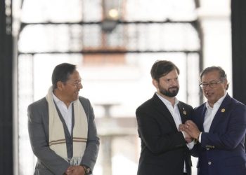 Bolivia rompe relaciones diplomáticas con Israel por la ofensiva en Gaza