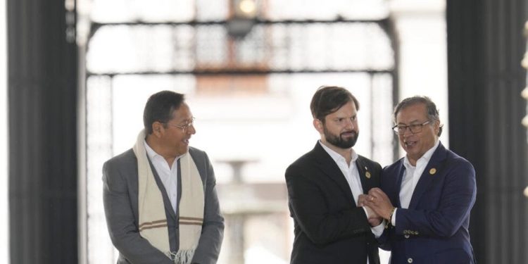 Bolivia rompe relaciones diplomáticas con Israel por la ofensiva en Gaza