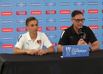 Cibao se apoyará en profundidad para juego concacaf