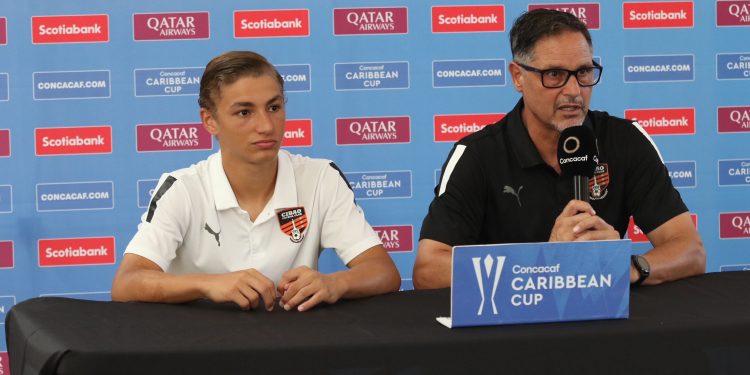 Cibao se apoyará en profundidad para juego concacaf