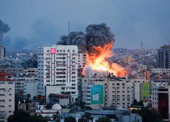 Netanyahu: «Convertiremos Gaza en una ciudad en ruinas»