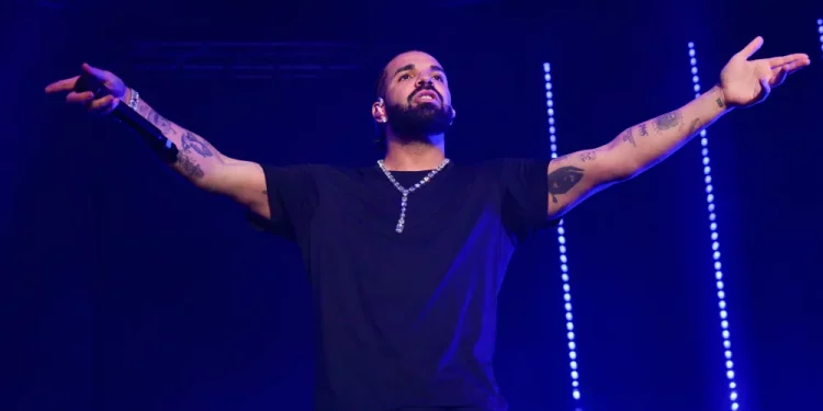 Drake anuncia su retiro temporal: «Necesito concentrarme en mi salud»
