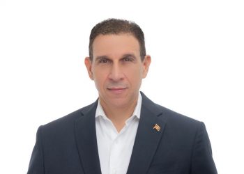 COMOBIS designa a Hamlet Mota Portes secretario general interino