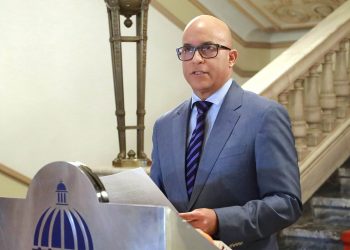 Liga Municipal Dominicana ingresa al SIGEF para ejecución de su presupuesto en línea