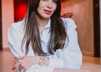 Hony Estrella: «Crecí con una coraza, siendo muy fuerte, que muy pocas cosas me hacen daño”