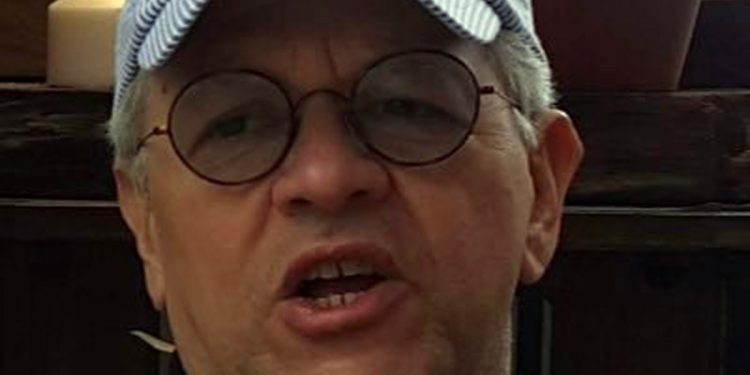 PLD expulsa deshonrosamente a Humberto Salazar, por «acabar» con Abel Martínez
