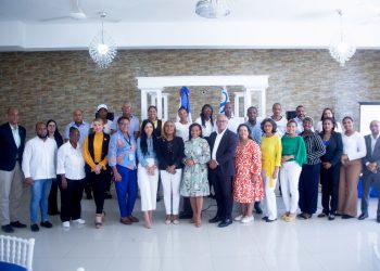 INAIPI Celebra encuentro con líderes comunitarios y comunicadores de la Región Este del país