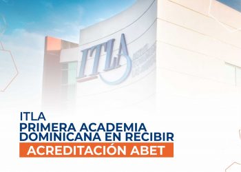 ITLA a la par académica con Harvard y MIT