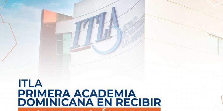 ITLA a la par académica con Harvard y MIT