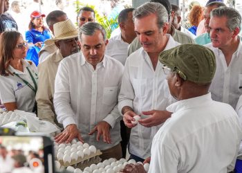Inespre beneficia a 32 millones de visitantes con ventas de alimentos a bajos costos