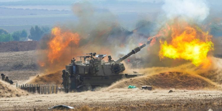 Irán advierte de «consecuencias de gran alcance» si no cesan los «crímenes de guerra» de Israel