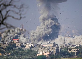 «Sangrientas masacres contra civiles»: al menos 70 muertos en Gaza tras ataques israelíes nocturnos