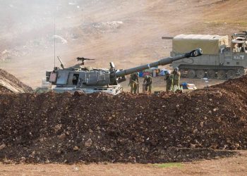 Israel reporta ataques desde Siria y el Líbano: ¿Una guerra en varios frentes?
