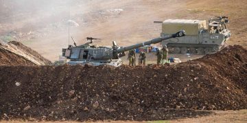 Israel reporta ataques desde Siria y el Líbano: ¿Una guerra en varios frentes?