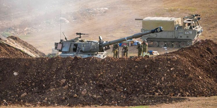 Israel reporta ataques desde Siria y el Líbano: ¿Una guerra en varios frentes?