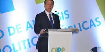 Ito Bisonó anuncia sexta edición del Encuentro Regional del CAPP participará Abinader y expresidentes Piñera y Calderón*