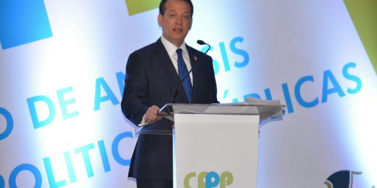 Ito Bisonó anuncia sexta edición del Encuentro Regional del CAPP participará Abinader y expresidentes Piñera y Calderón*