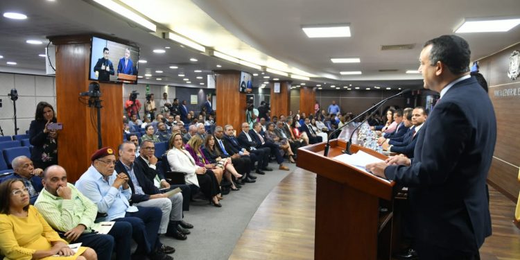 JCE logra certificaciones en las Normas ISO 9001, 27001 y 54001; OEA dice órgano electoral de RD es un referente regional