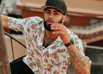 Jeyel, el dominicano más pegado en Honduras, llega a RD