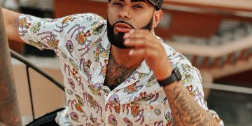 Jeyel, el dominicano más pegado en Honduras, llega a RD