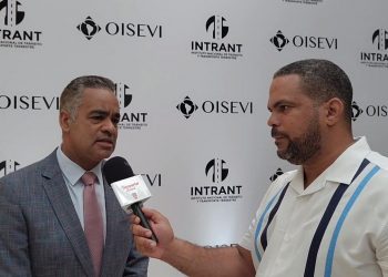 Ministro de la Presidencia: En RD mueren más personas por accidentes de tránsito que por criminalidad