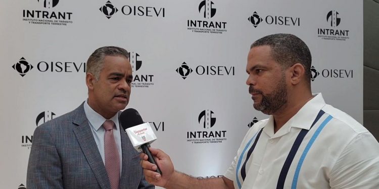 Ministro de la Presidencia: En RD mueren más personas por accidentes de tránsito que por criminalidad