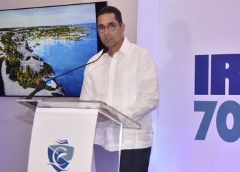 CAP CANA y SBR Sports anuncian triatlón Ionman 70.3