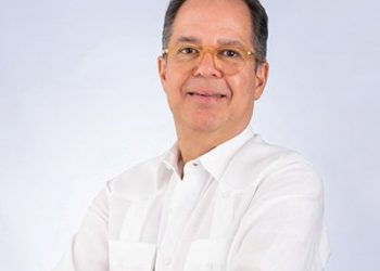Presidente de APEDI pondera inversiones nunca vistas en Santiago