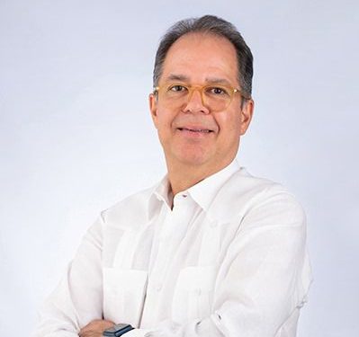 Presidente de APEDI pondera inversiones nunca vistas en Santiago