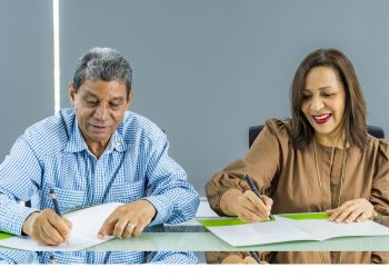 APAP inicia segunda etapa proyecto Toponimia