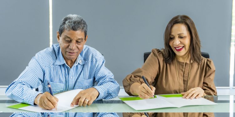 APAP inicia segunda etapa proyecto Toponimia