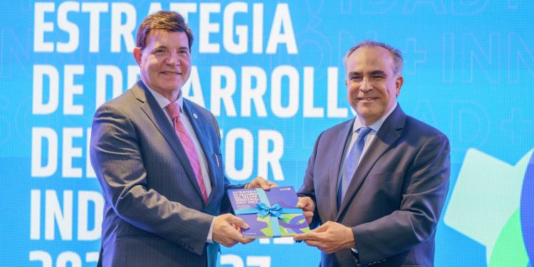 AIRD presenta conclusiones del Cuarto Congreso Industrial
