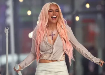 Karol G se presentará el 15 de marzo en el Estadio Olímpico de Santo Domingo