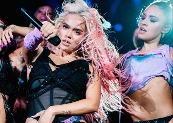 Karol G se presentará el 15 de marzo en el Estadio Olímpico de Santo Domingo