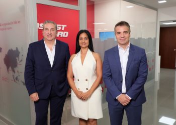 Assist Card inaugura su nueva oficina en Santo Domingo