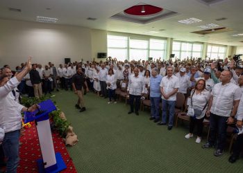 Abinader destaca logros alcanzados en sector agropecuario en su tres años de gestión