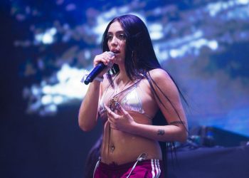 El destino sellado de Lourdes Leon: la hija de Madonna que le ha dado la vuelta al concepto ‘nepobaby’