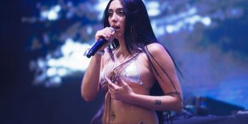 El destino sellado de Lourdes Leon: la hija de Madonna que le ha dado la vuelta al concepto ‘nepobaby’